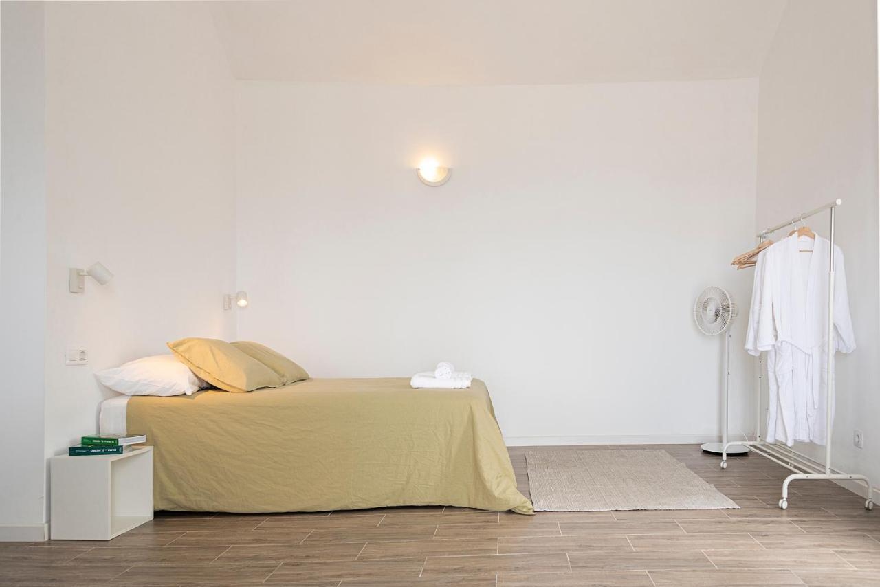 Irama Suite Las Puntas Exterior photo