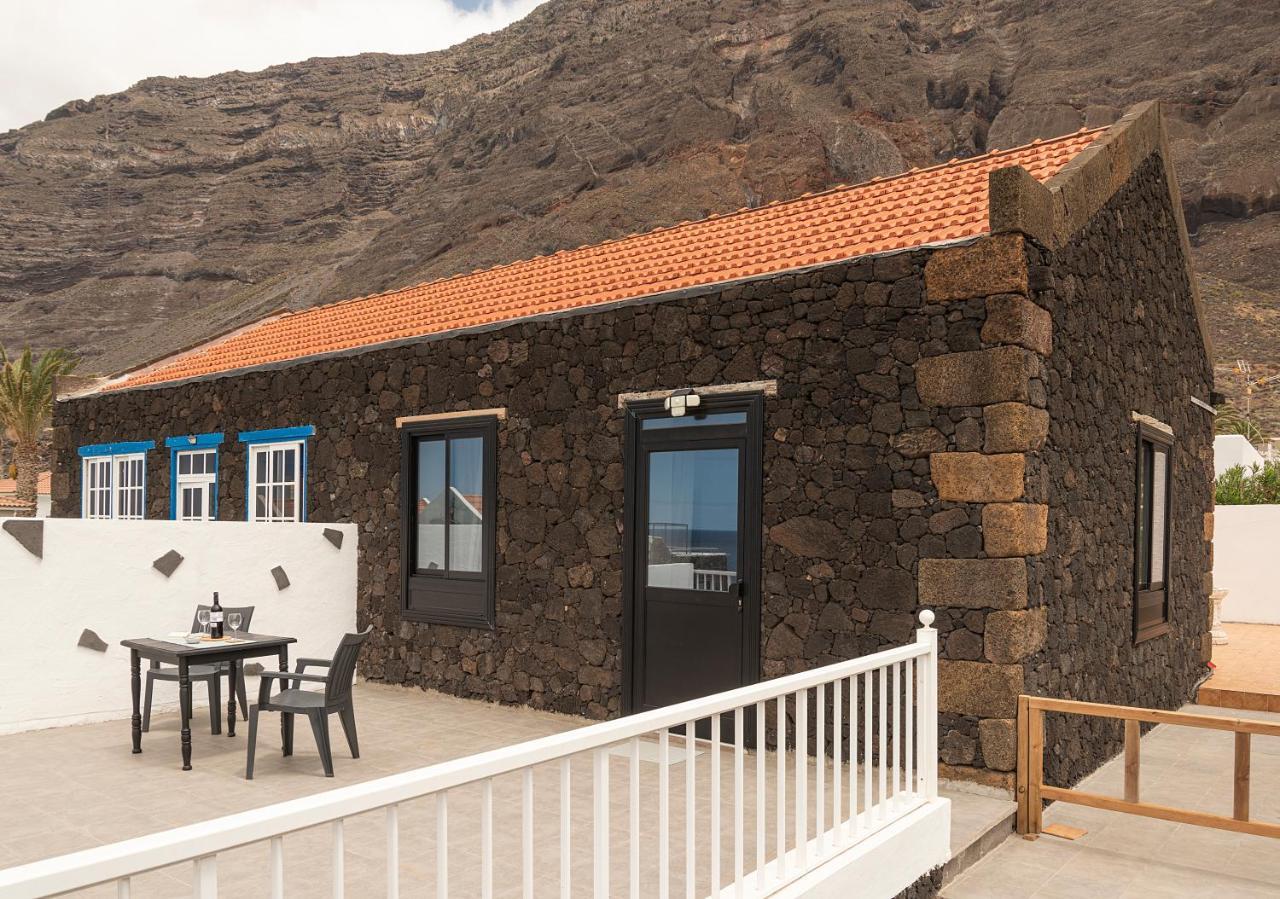 Irama Suite Las Puntas Exterior photo